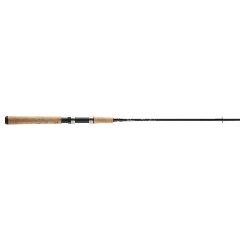 Light 7ft Spinning Rod Graphite Composite Cork Handle Freshwater Fishing New