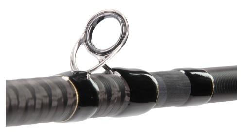 Tailwalk Full Range C94XH Long Throw Baitcaster 2.86m 70g Softbait Pike Sea Rod