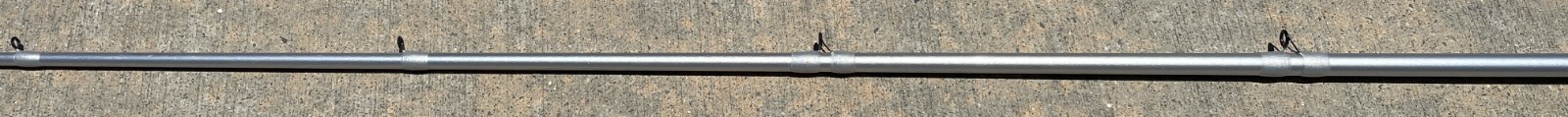 Daiwa Tatula Elite-G Brent Ehrler Crankin’ Bladed Jig Casting Rod 7’4″ MH