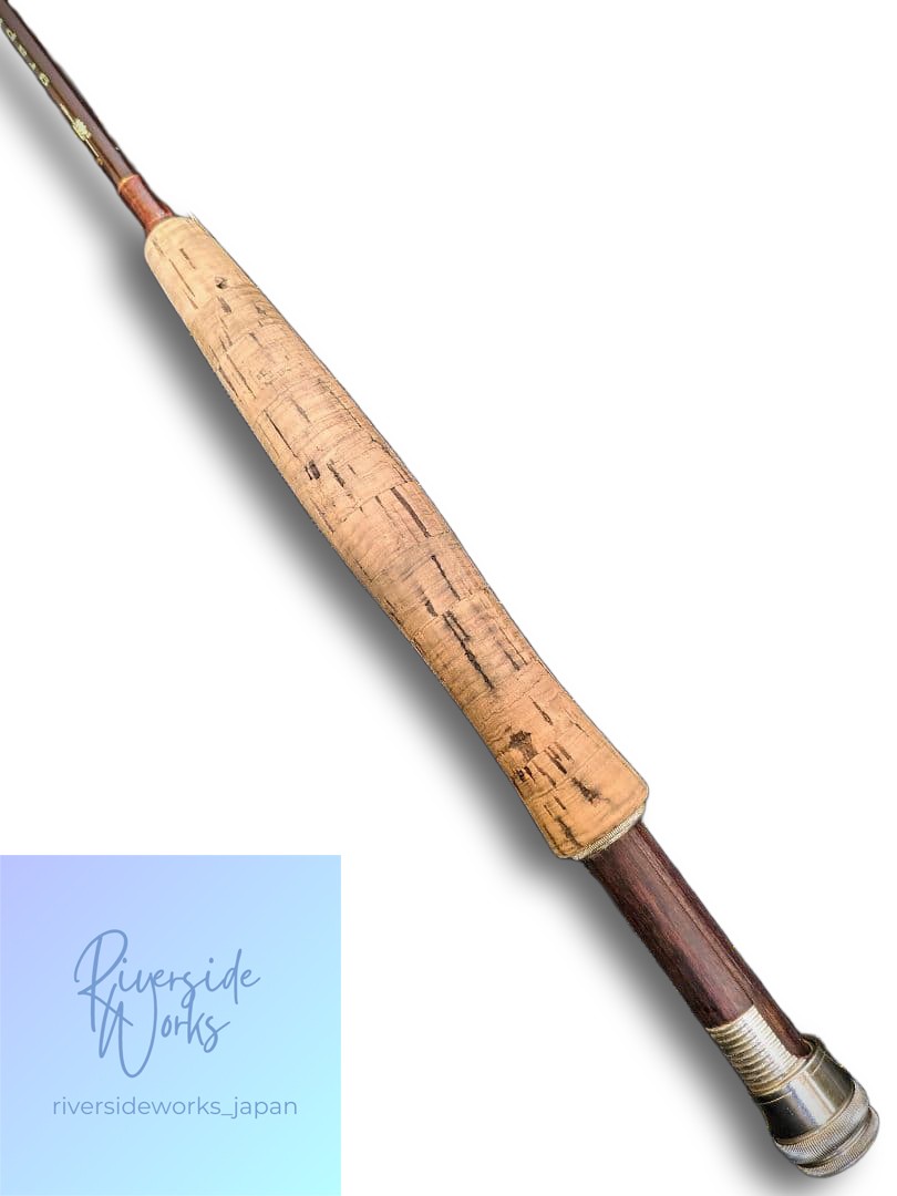 Fenwick HMG GFF806-2 8ft #6 Fly Rod