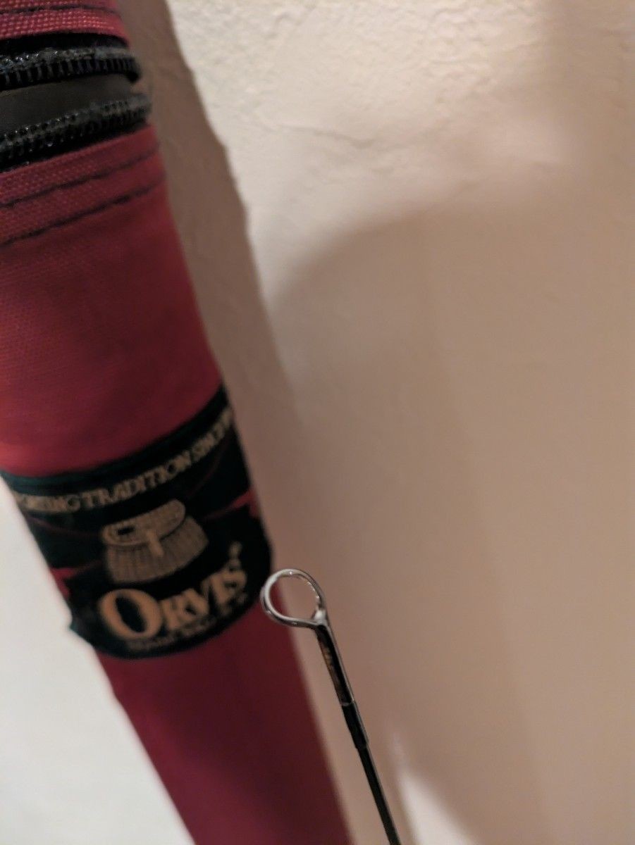 ORVIS TL-J FULL FLEX 4.0 8’4″ #3 Ships from Japan