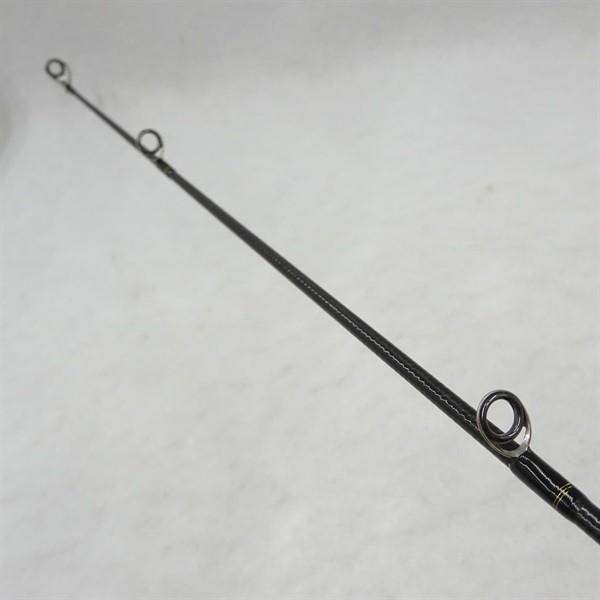 Daiwa 20 Over There AIR 103MH Cond/C