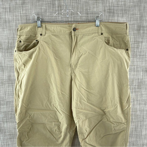 Orvis Troutbum pants men’s 42. 1440
