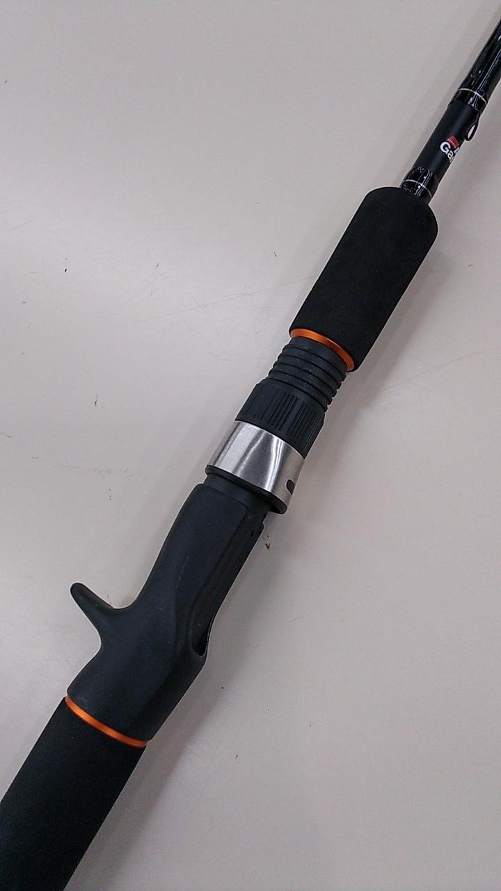 Abugarcia Vengeance Vgc702Mh Rockfish Rod