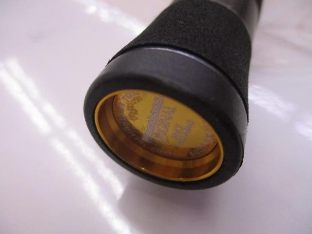 Megabass Destroyer F3-69X7X7 Stealth Reel Seat Bass Rod Used