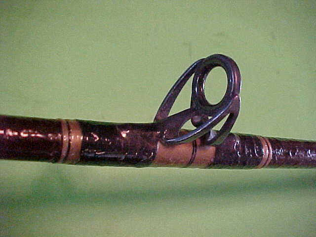 DAIWA GRAPHITE COMPOSITE PROCASTER 7 FOOT 20 TO 60# CONVENTIONAL FISHING ROD W@W