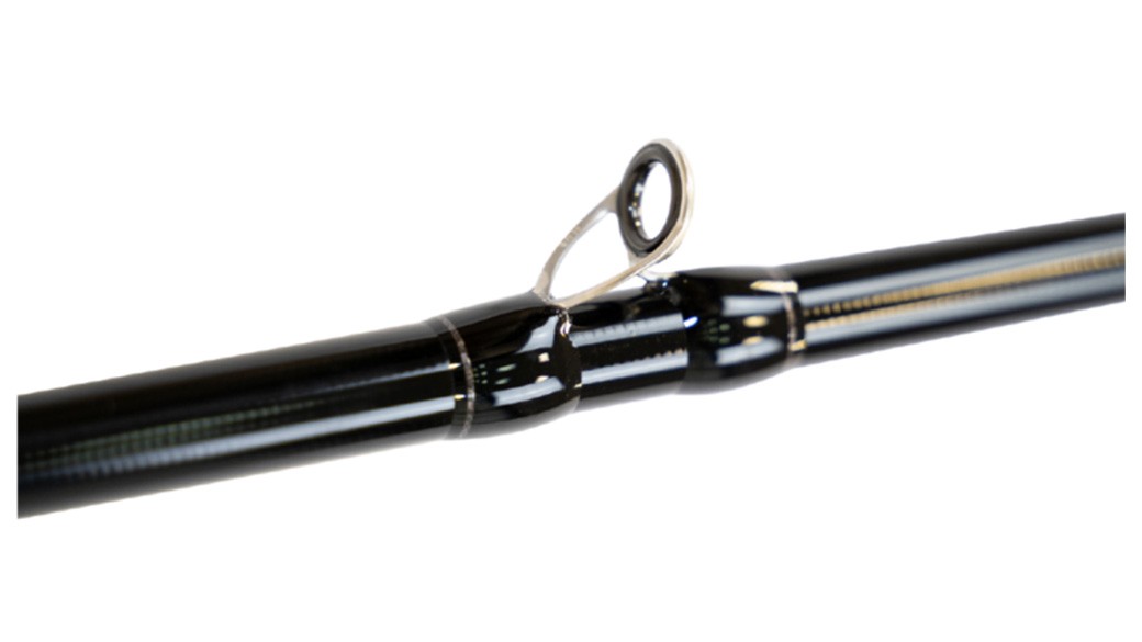 Major Craft Benkei BIRC-78XH/BB Beginner BigBait Baitcaster Pike Swimbait