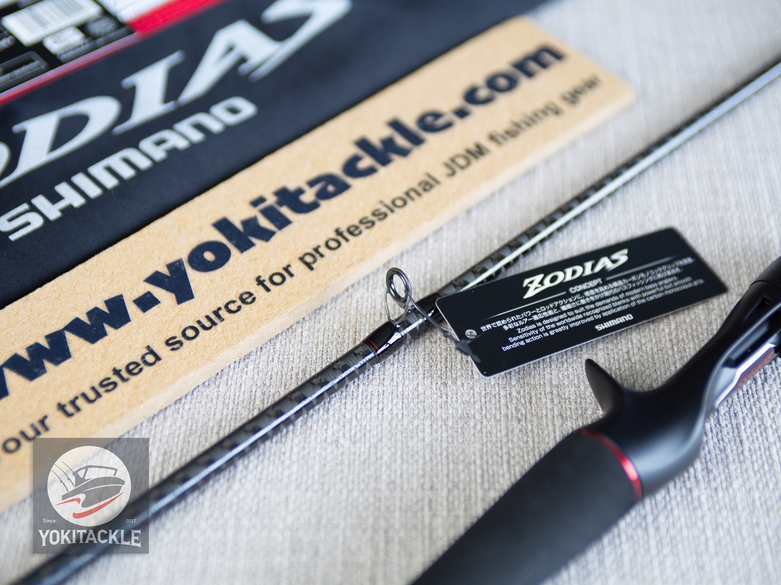 Shimano 20 ZODIAS 166MH Baitcasting Rod Free shipping from JAPAN A2