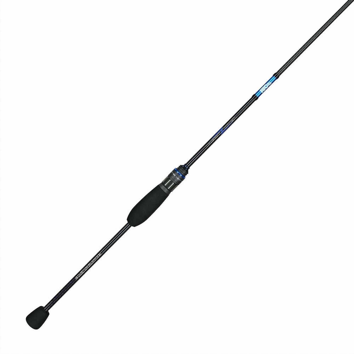 HTO Tempest – Control 7’2″ Max 7g Tubular Tip