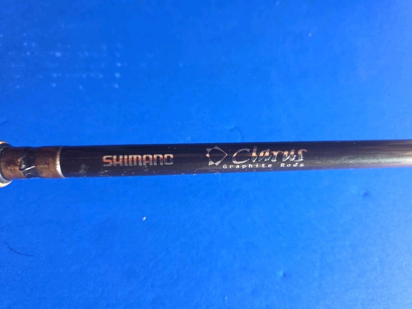 shimano clarus casting rod CSC-70MH 7’0″