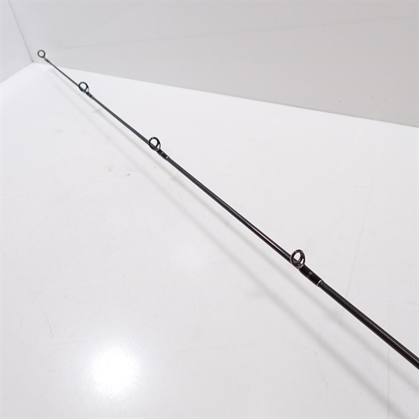 Smith. Trout Spin Interboron XXIBX-77MSD Cond/B