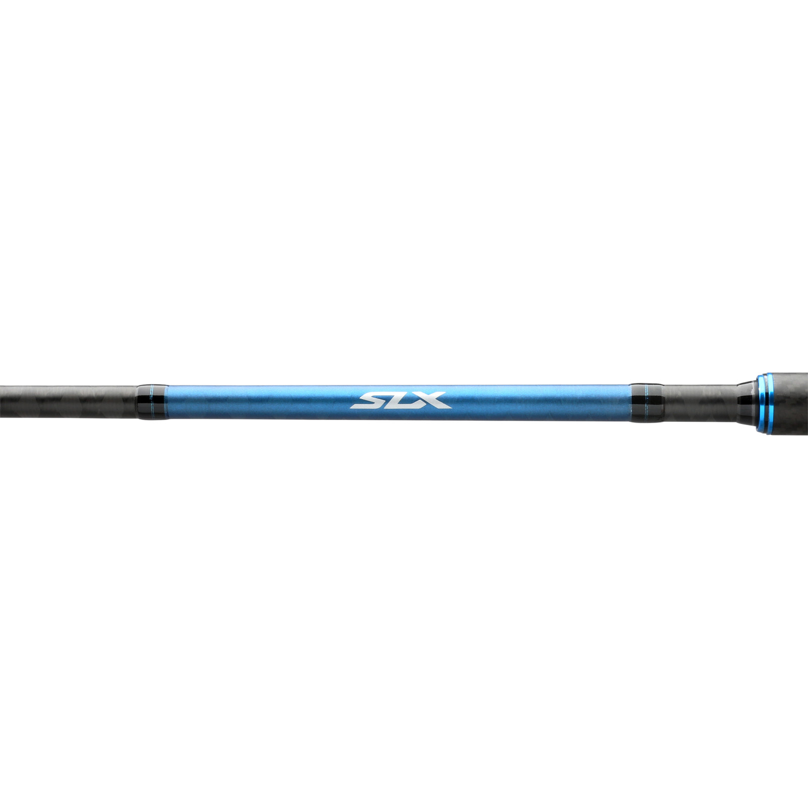 Shimano SLX CASTING, Freshwater, Casting, Bass, 7’5″, Heavy, 1 pcs, (SLXC75HA…