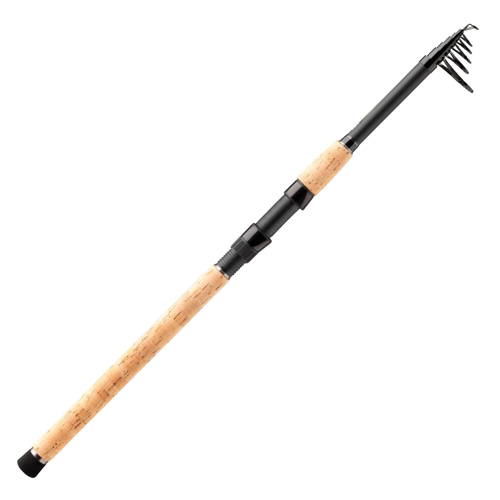 Daiwa Megaforce Tele 7Ft 10In 1.41-3.17Oz Telescopic All-Round Fishing Rod