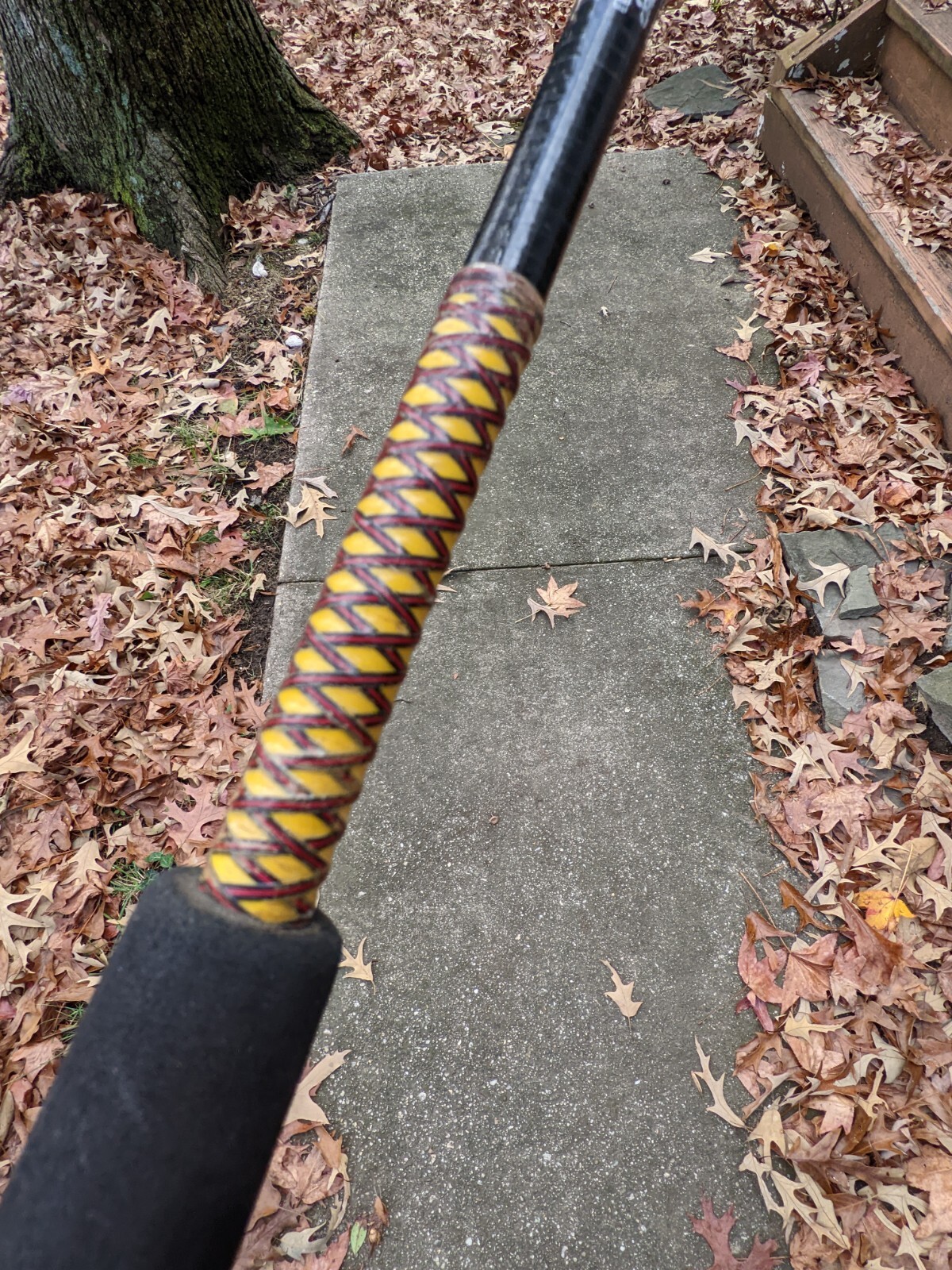 Shakespeare Ugly Stik 7′ 1 Pc Wonder Rod Big Water Action M BWC1103 20-40 lb USA