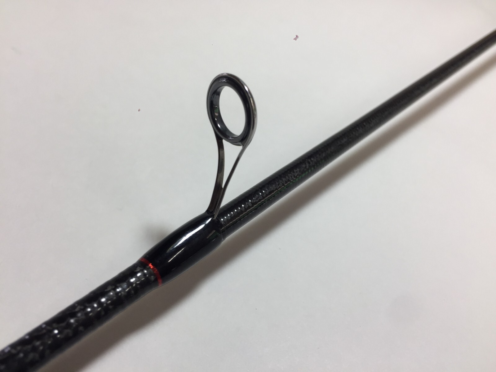 S8957) DAIWA STEEZ SKYBOLT S65L+ -SV SMT for Freshwater Spinning Rod