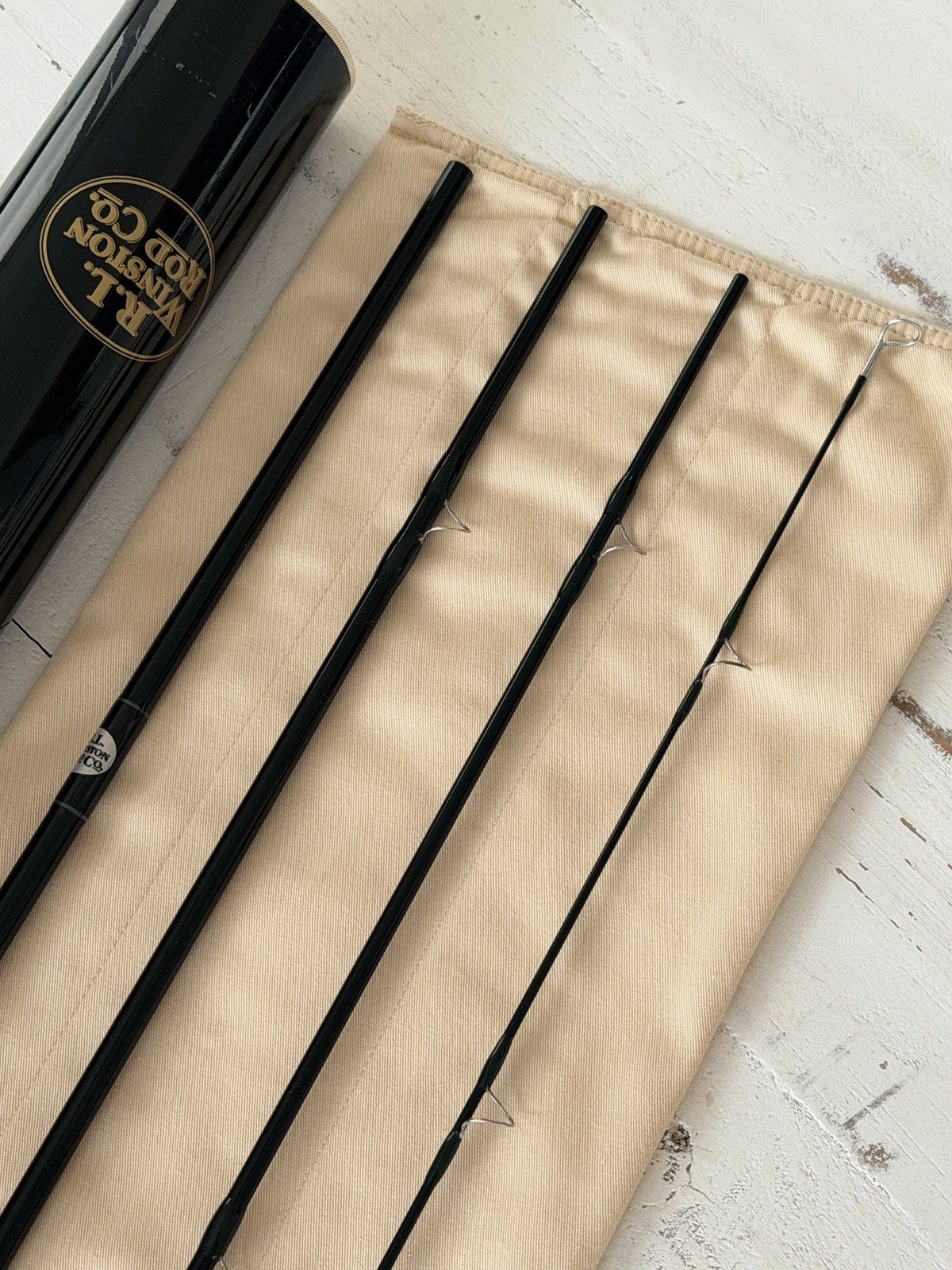 **BEAUTIFUL** 🔥RL WINSTON AIR SALT 11wt. 9’ft FlyRod 🔥~LEGENDARY~🔥