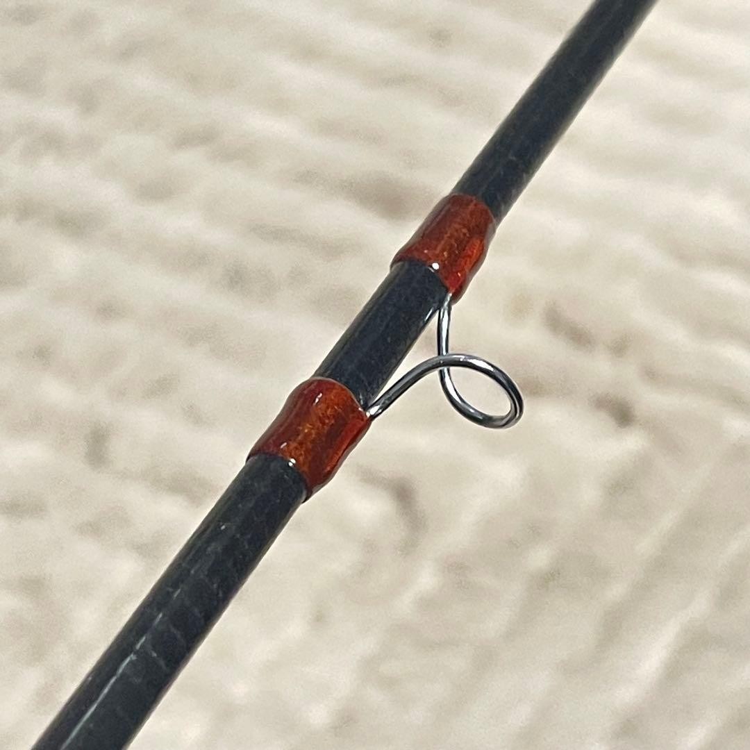 【Rare】SCOTT PowR-PLY 2-piece fly rod (old)