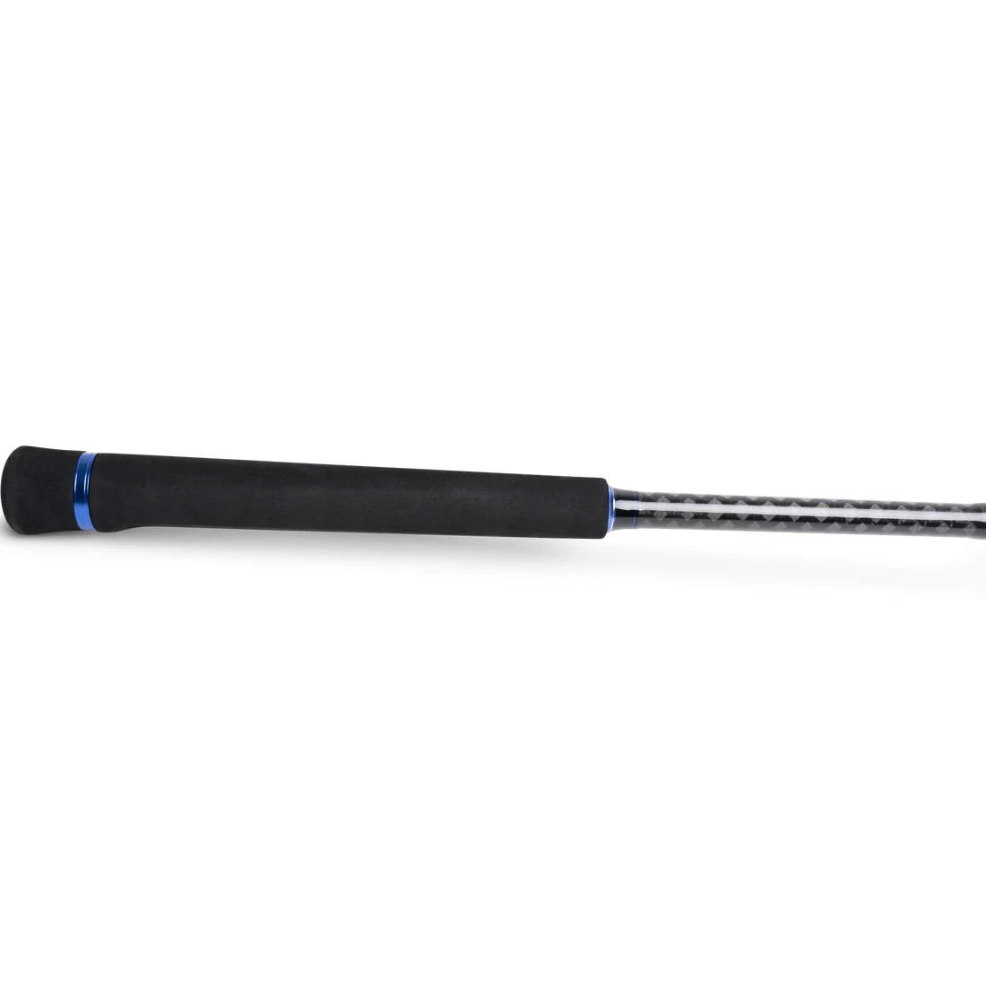 Mustad Slow Pitch Jigging Rod for Spinning Reel