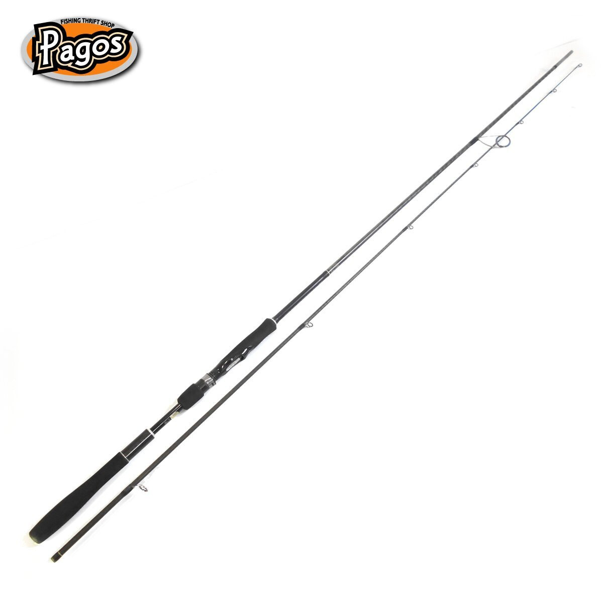 Shimano Lunamis S96ML Fluke Founder SaeBass Tog Shore Fishing Rod. USA Ship