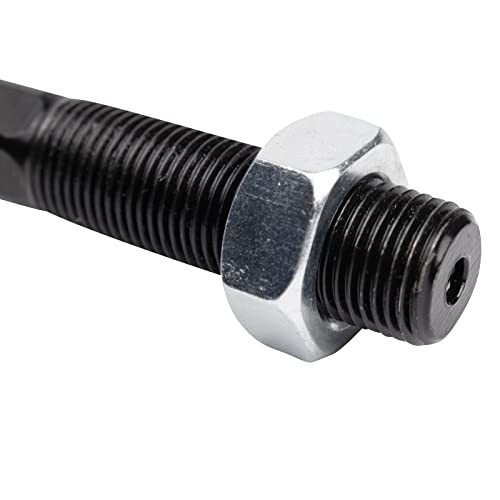 Front Inner Tie Rod Set 2 Piece Compatible with 2015-2019 Hyundai PSA60563