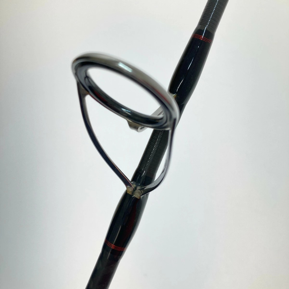 Nature Boys IBNB-613 Fishing Rod, C Grade, 3 Power, Used, 50in (127cm)