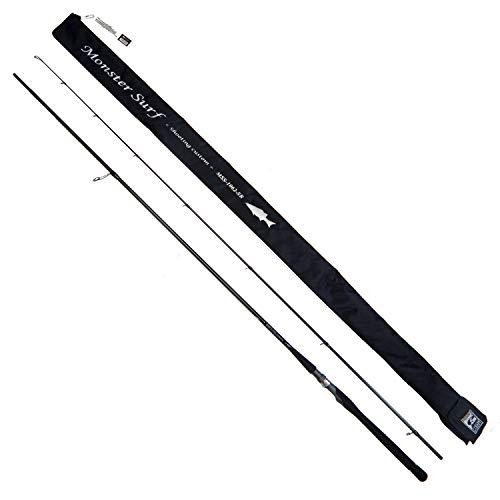 Gcraft G-Craft SEVEN-SENSE SR Monster Surf MSS-1062-SR Spinning Rod