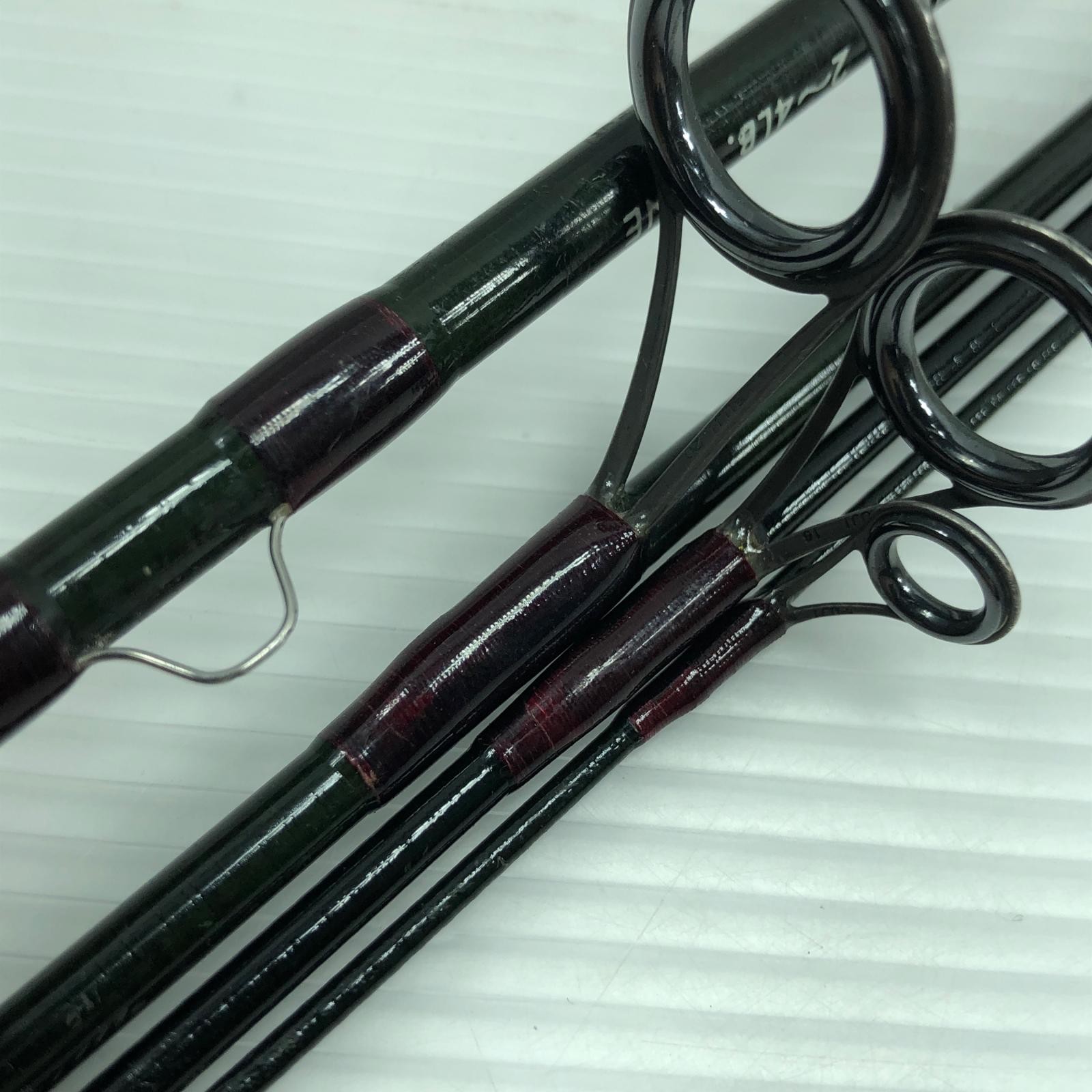 Smith Super Strike Trout Spin GS50ULP Fishing Rod C Grade 50cm/19.7in