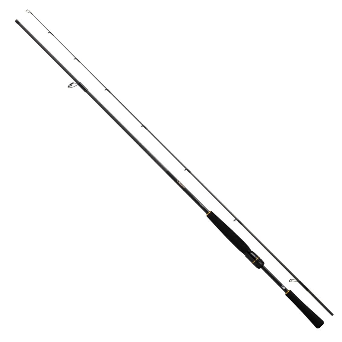 DAIWA Boat Seabass Rod LATEO BS 75MHS･W