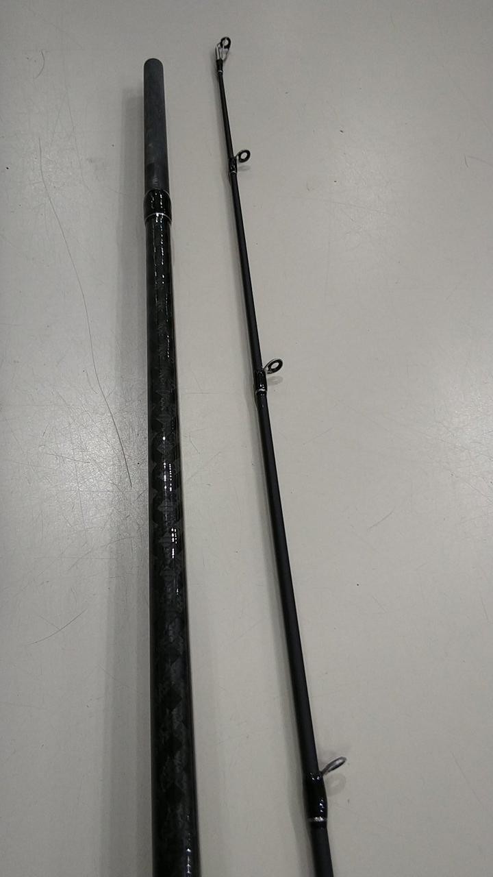 Palms Rockfish Fishing Rod 7ft 1in (215cm) 160g 10-24lb 12-35g LSGC-710MH