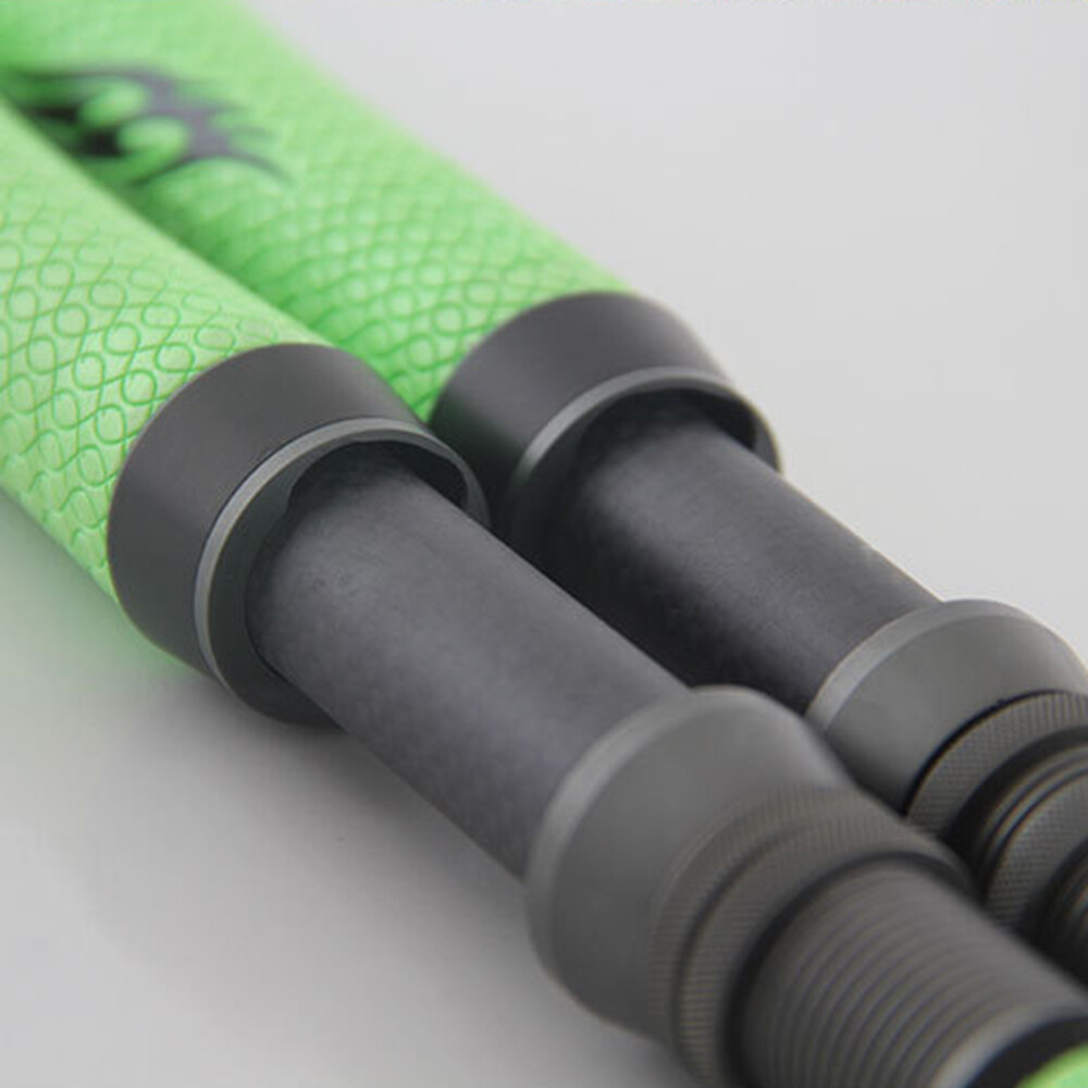 ILURE Fly Fishing Rod 7.6ft 5/6WT 9ft7/8WT Winn Grip Medium Fast Graphite