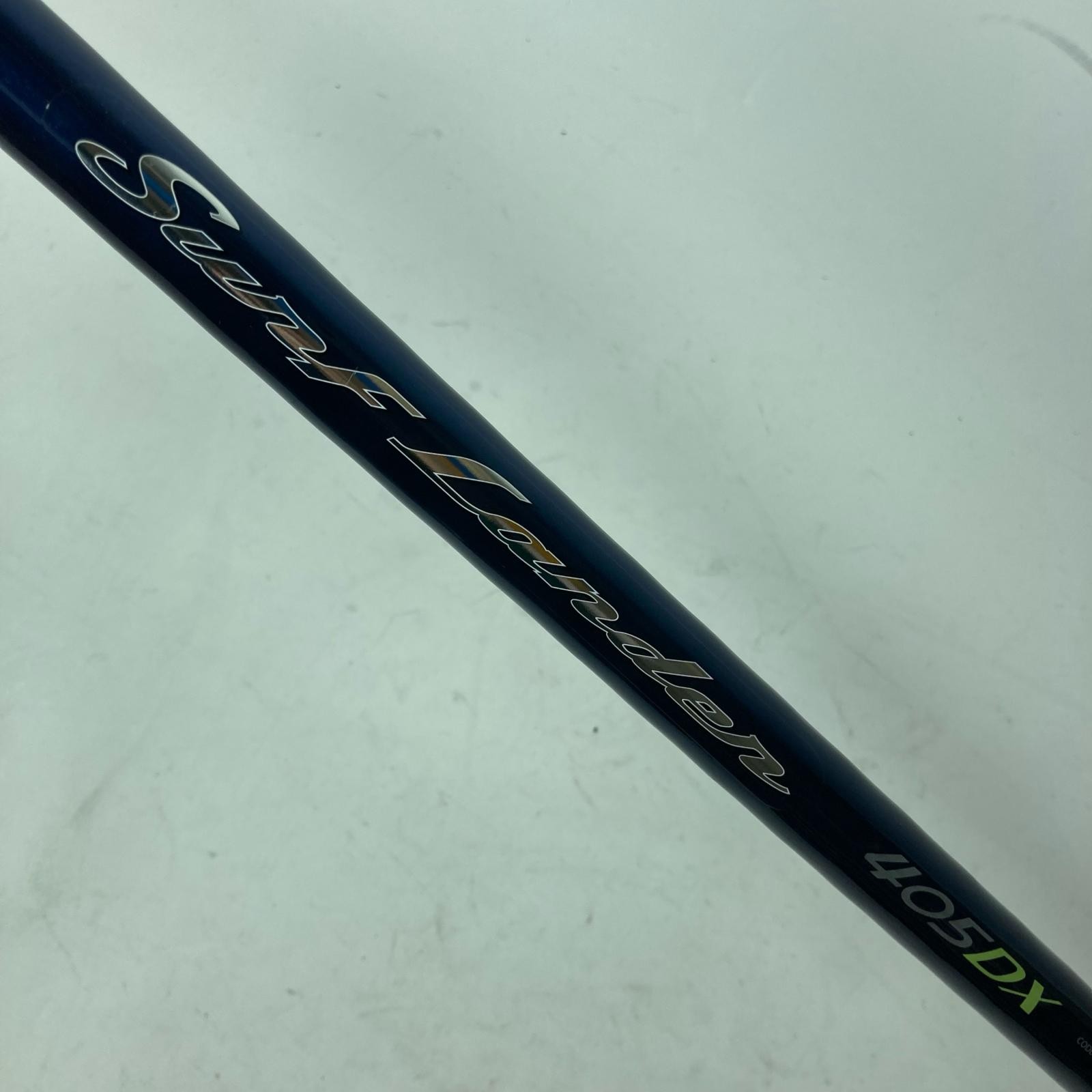 SHIMANO Surflander 405DX Casting Rod 23929 With rod bag