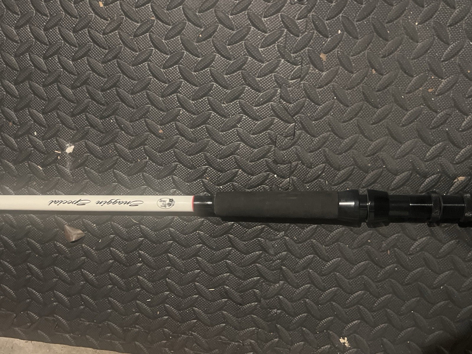 Bass Pro Snaggin Special Off Shore Deep Sea Rod