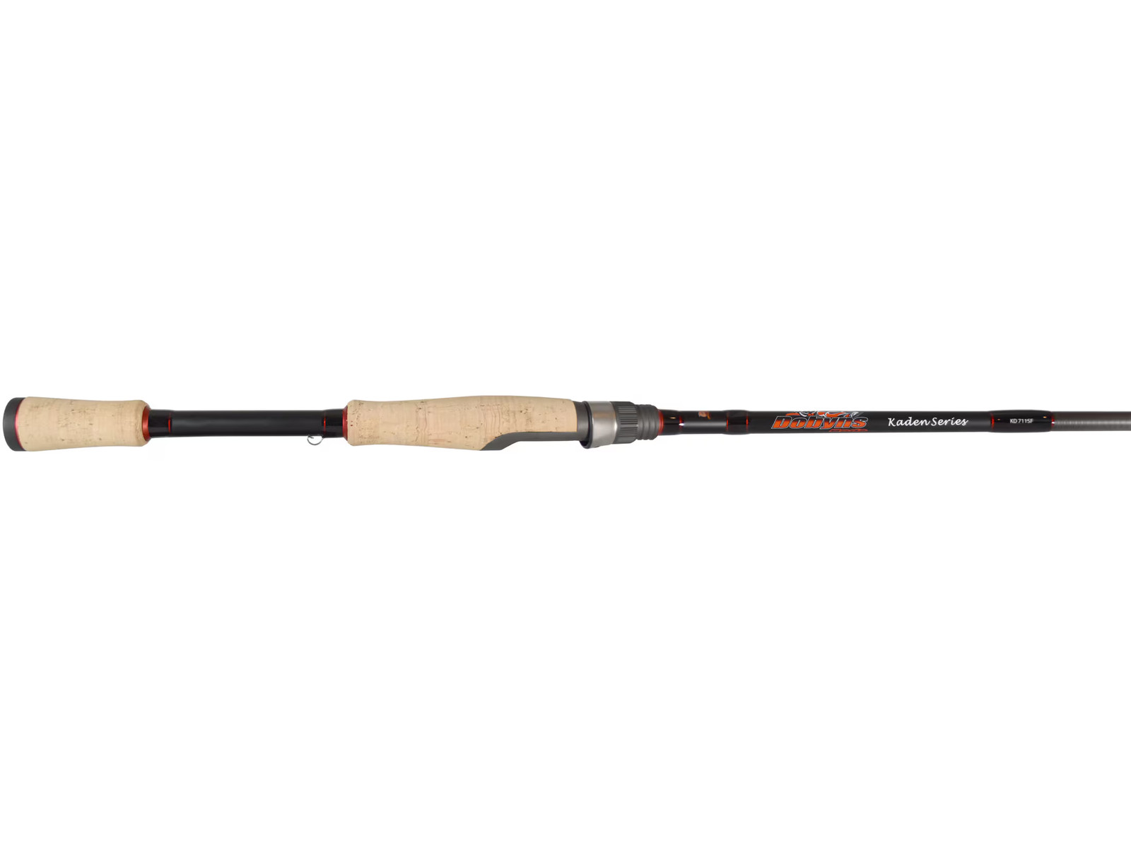 Dobyns Rods Kaden Series 7’1″ Spinning Rod Med Lt