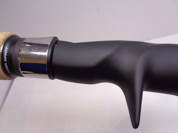 Shimano 17 OCEA jigger motive b610-5 Cond/B+