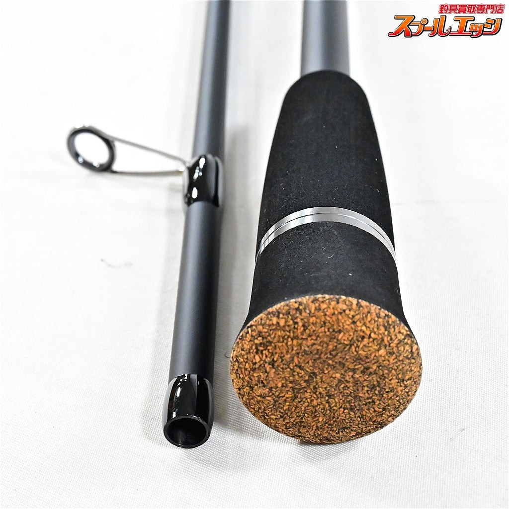 Mint DESIGNO x LUREangle-HAMA MOMENT MS-85ML/M +ST Bass Bait Rod #118