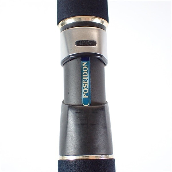 evergreen 13 Long Fall Jigger PLFJ710MH-4 Cond/C