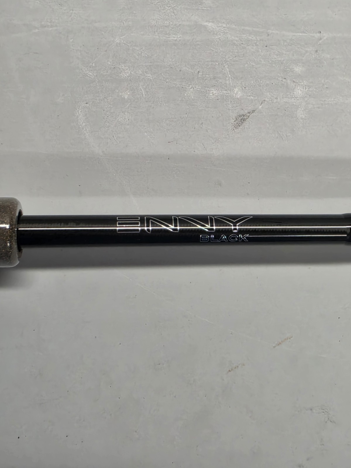 13 Fishing Envy Black Casting Rod 7’3″ Medium Fast