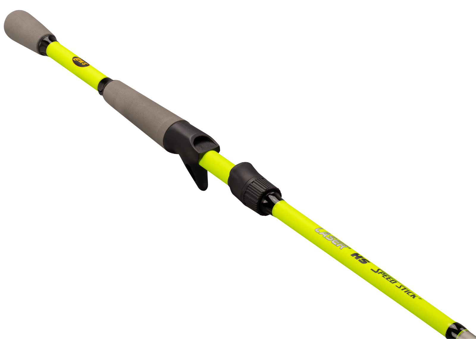 Lew’s Laser HS 6’10” Medium Action Casting Rod