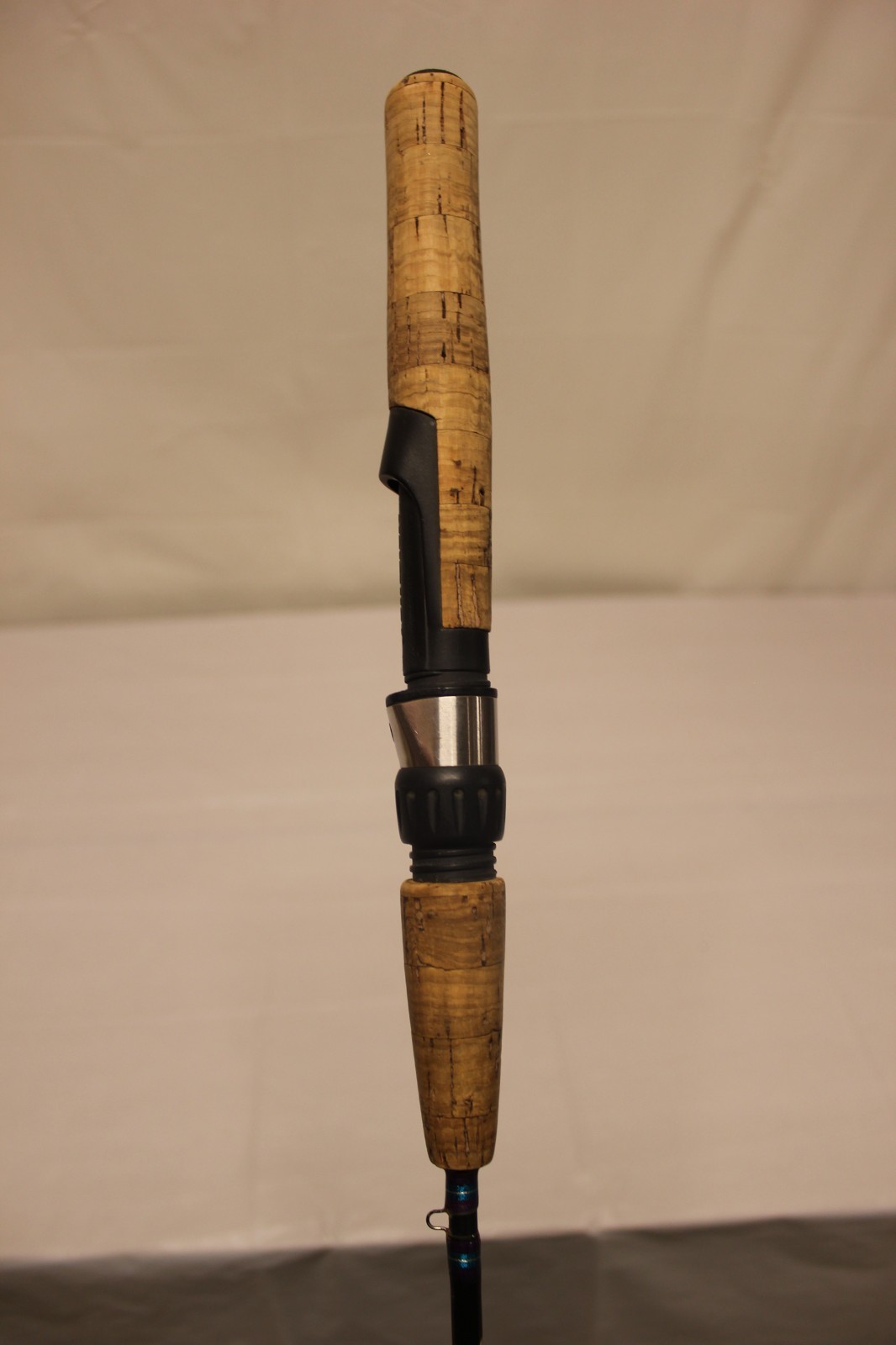 Fenwick Venture VS 56UL-2 5’6″ Fishing Rod, 1/16-1/4 1-6lb F1