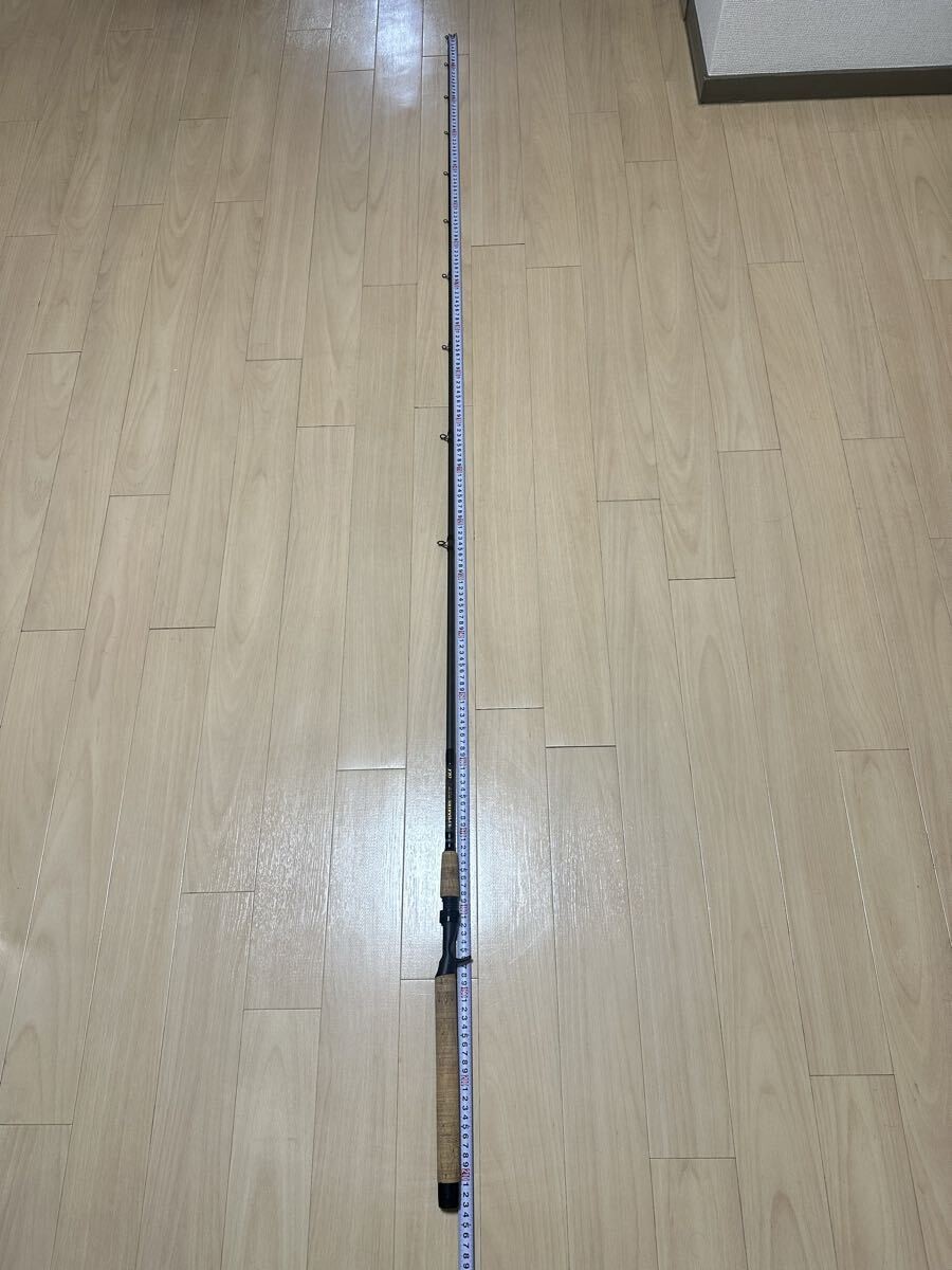 G.LOOMIS GLX MBR 844C G. Loomis Rod American G LOOMIS