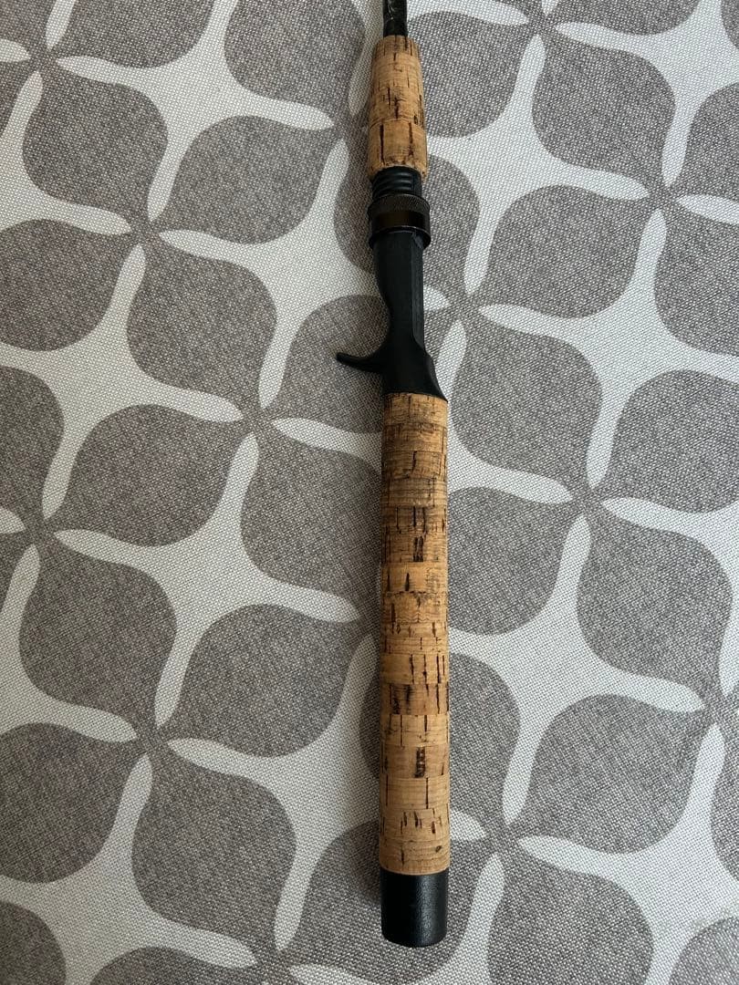 G.Loomis IMX CR722/6.0MEDIUM Bass Rod G Loomis