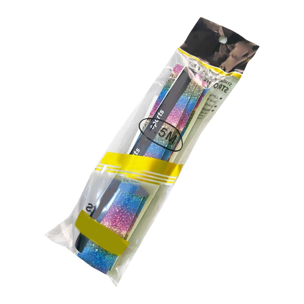 Breathable Handle Wrap Grip for Fishing Rods 145cm Non Slip Sweat Belt