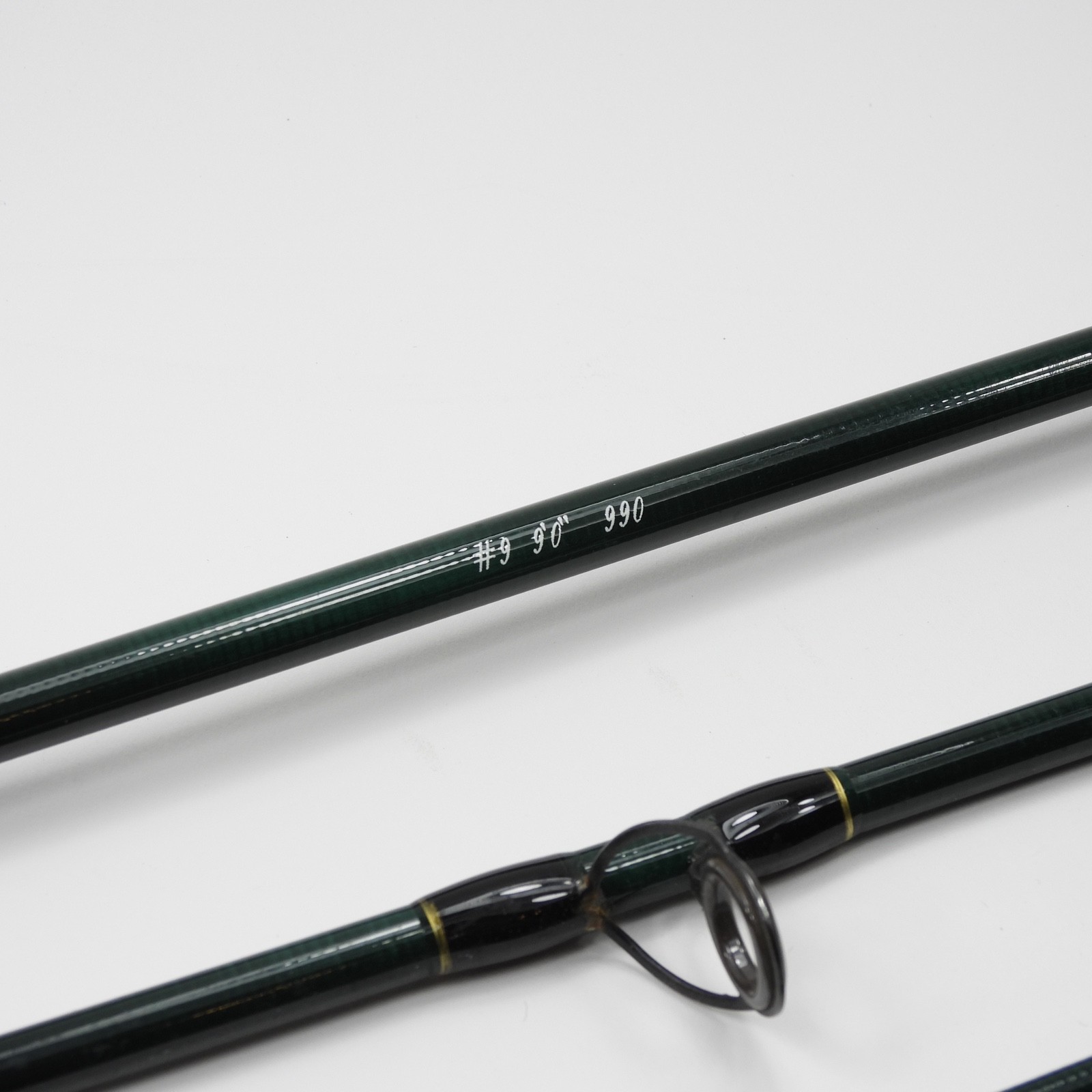 Old Florida IM6 Graphite Fly Fishing Rod. 9’. 9wt.