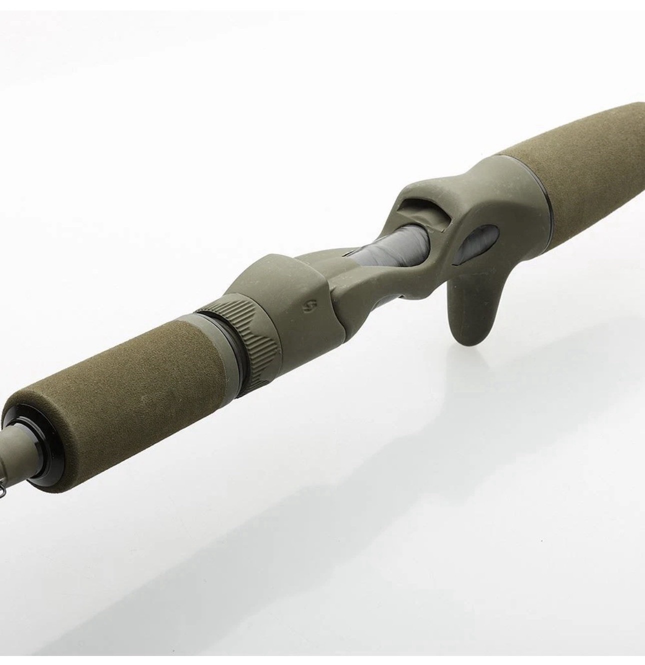 Savage Gear SG4 Fast Game Trigger Rod 7’3″ 20-60g