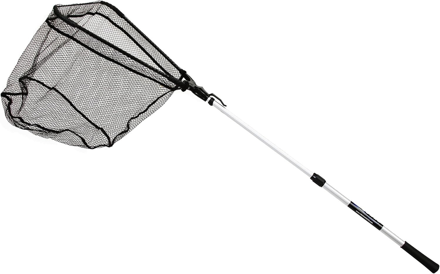 Trophy Series Collapsible Landing Nets Size 16″x16″