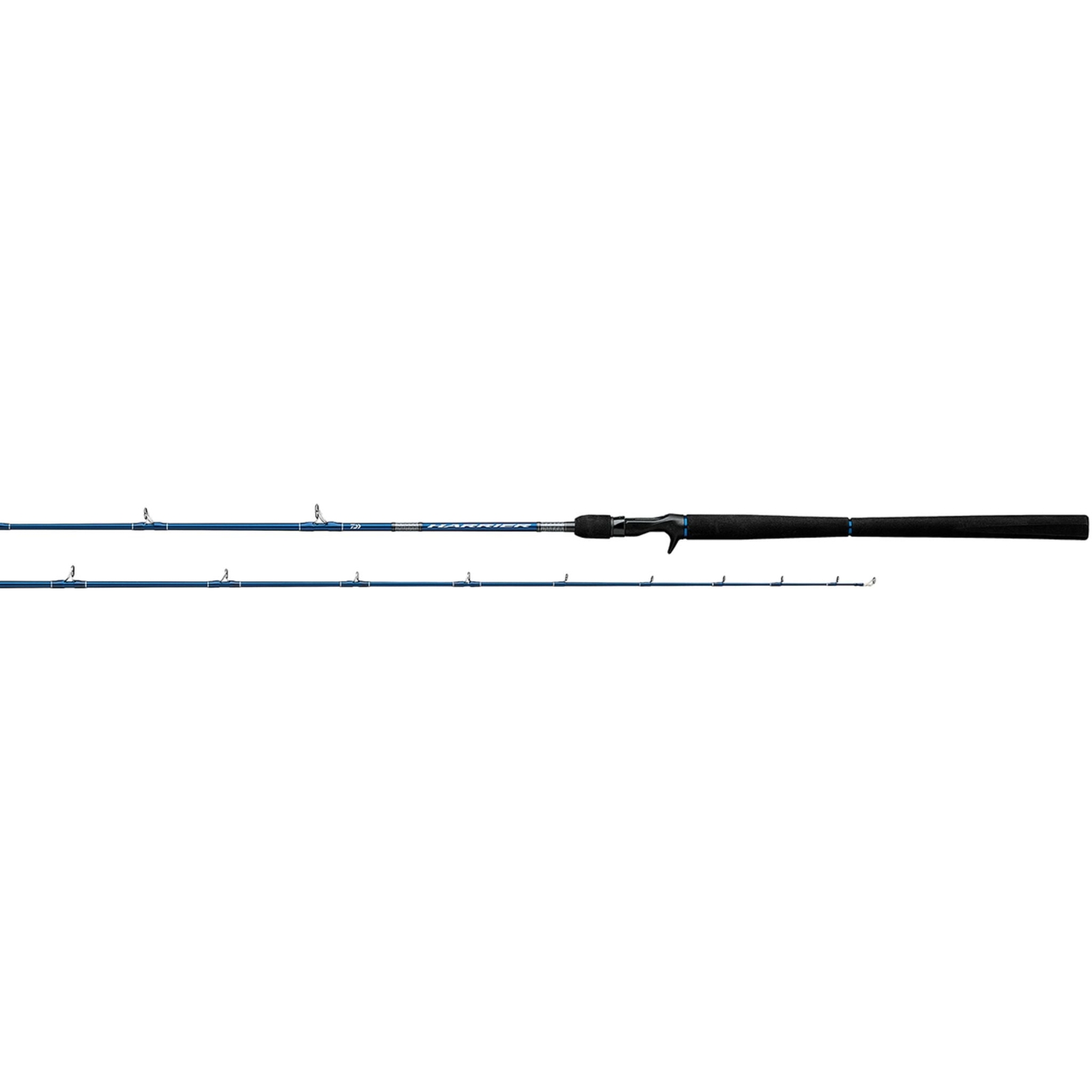 Daiwa Harrier Jigging Casting Rods