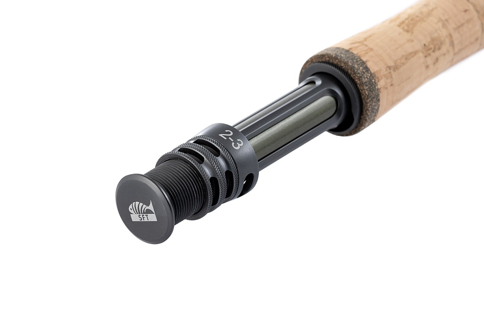 Loomis & Franklin SX EURONYMPH IM8 blank new 2023 10FT/11FT 3/4 WT