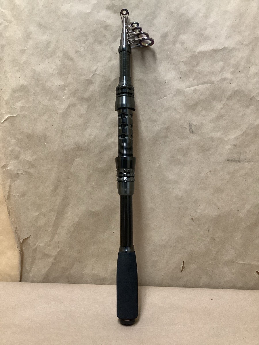 SOUGAYILANG FISHING ROD AND REEL COMBO KIT ADC70M-4 (B33003779)
