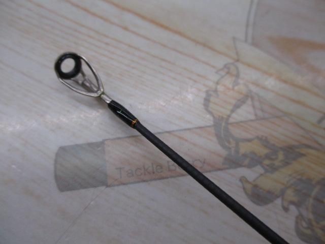 Megabass Reef Music Shoreluck Sl-75MLS Saltwater Rod Shore Used