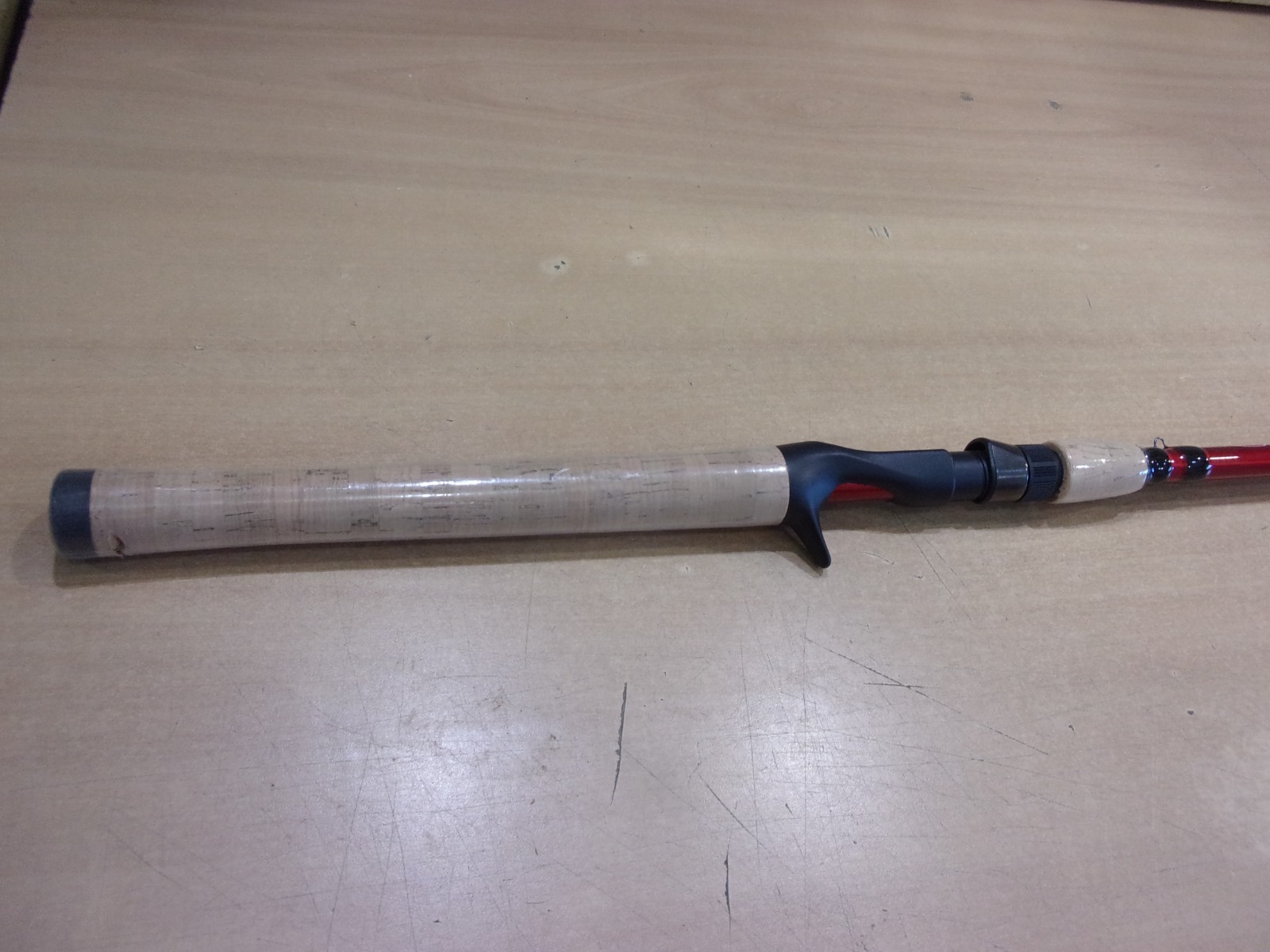 BERKLEY CHERRYWOOD CASTING ROD 7 foot Medium Heavy power